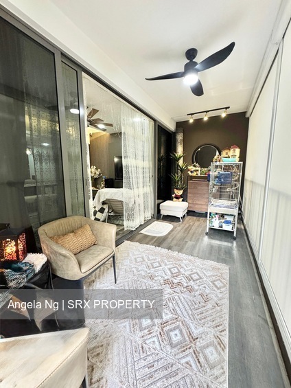 Bellewoods (D25), Condominium #450571841